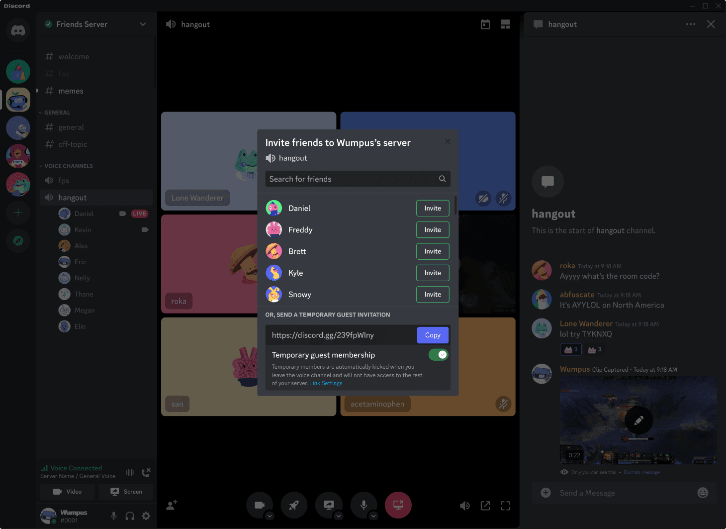 Post-call account claim and lightweight onboarding surfaces
